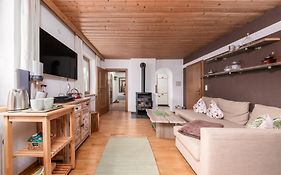 Appartement Kimm Eicha