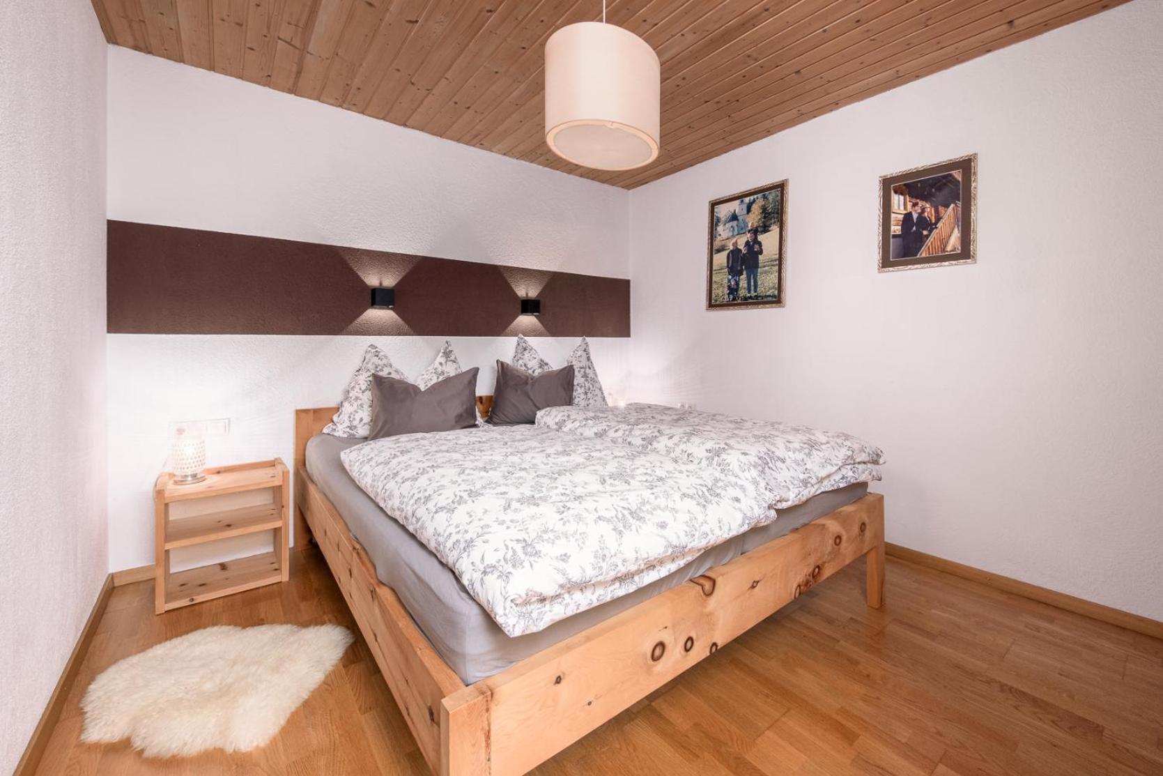Appartement Kimm Eicha Hart im Zillertal Exterior foto